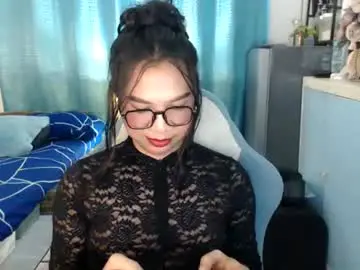 Chaturbate Live Sex of urwetasianprincessxx