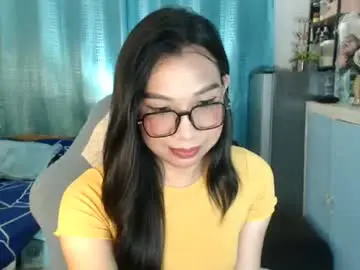 Chaturbate Sex Cam of urwetasianprincessxx