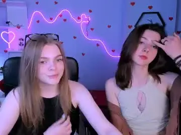 Chaturbate Watch Live Sex Cams of veronica_bubble