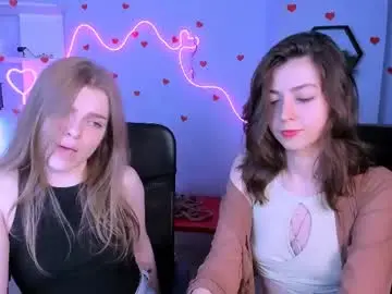 veronica_bubble from chaturbate