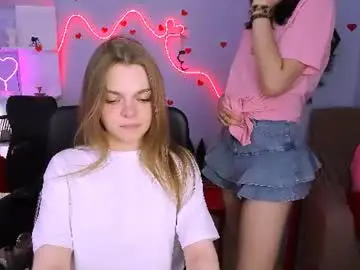 Chaturbate Private Sex Chat of veronica_bubble