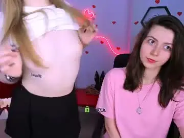 veronica_bubble from chaturbate