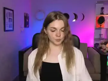 Chaturbate Sex Chat of veronica_bubble