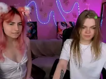 Chaturbate Private Sex Chat of veronica_bubble