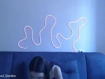 your_soul_garden from chaturbate