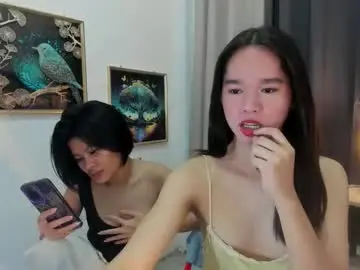 yourtinybunny from chaturbate