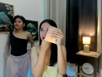 Chaturbate Sex Chat of yourtinybunny