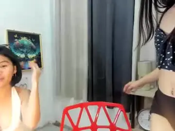 Chaturbate Sex Chat of yourtinybunny