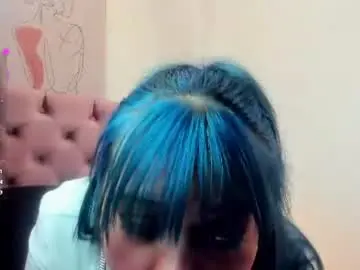 Chaturbate Adult Video Chat of adelaindiamond_