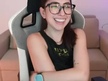 Chaturbate Sex Chat of anyacute01