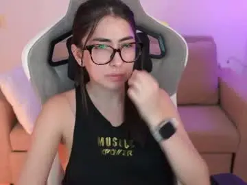 Chaturbate Adult Webcam of anyacute01