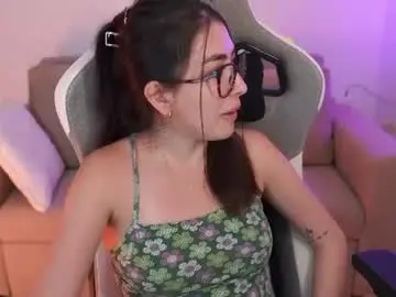 Chaturbate Live Sex of anyacute01