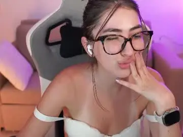 Chaturbate Adult Webcam of anyacute01