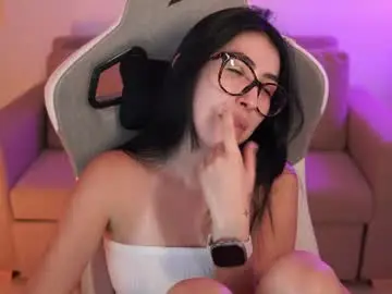 Chaturbate Adult Webcam of anyacute01