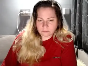Chaturbate Nude Webcam of candycream74