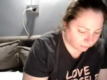 Chaturbate Sex Chat of candycream74
