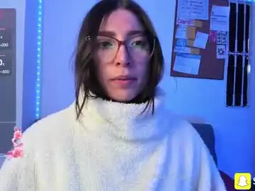 Chaturbate Private Sex Chat of karla_honey_