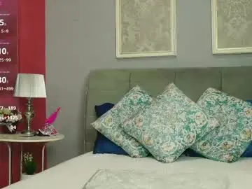 Chaturbate Live Sex of mira_glow