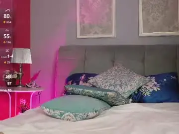 Chaturbate Free Porn Cam of mira_glow