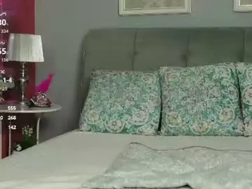 Chaturbate Live Sex Cam of mira_glow