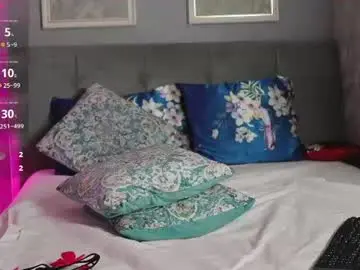 Chaturbate Adult Video Chat of mira_glow