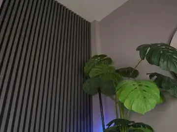 Chaturbate Live Sex of missobsidian