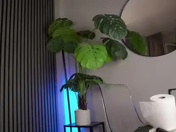 Chaturbate Sex Cam of missobsidian