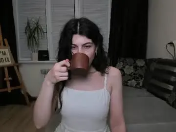 Chaturbate Sex Cam of molaganna