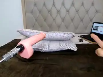 Chaturbate Adult Webcam of sexypum3