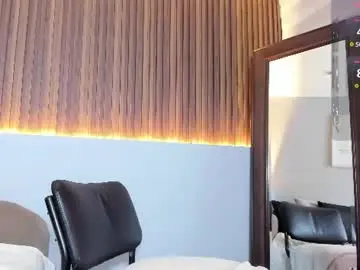 Chaturbate Free Porn Cam of _jireh33_