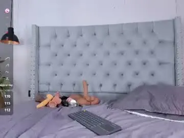 Chaturbate Adult Webcams of alexamora__