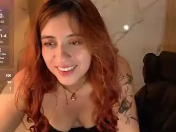 Chaturbate Live Sex of andrea_tasty_tf