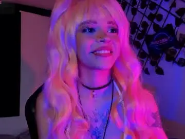 Chaturbate Live Porn of anny_kiitty_