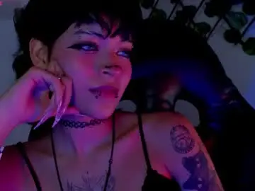 Chaturbate Live Porn of anny_kiitty_