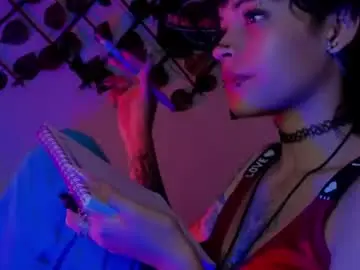 Chaturbate Free Porn Cam of anny_kiitty_