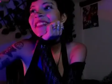 Chaturbate Sex Chat of anny_kiitty_