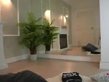 Chaturbate Free Porn Cam of blakmy