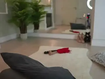 Chaturbate Live Sex Cam of blakmy