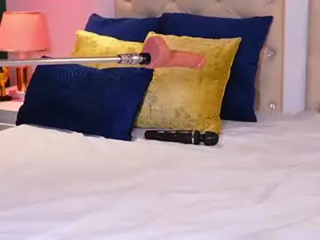 Chaturbate Best live sex cam show of caroline_adams_
