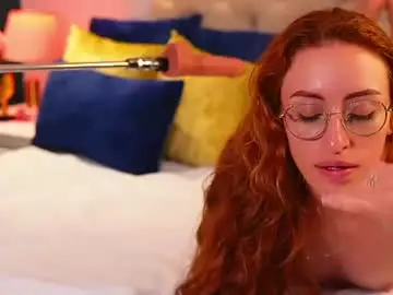 Chaturbate Free Porn Cam of caroline_adams_