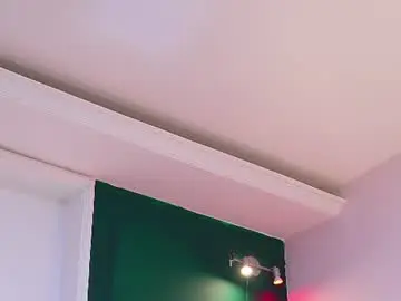 Chaturbate Sex Chat of caroline_adams_