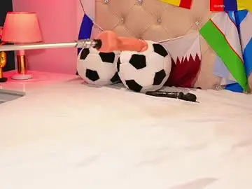 caroline_adams_ from chaturbate