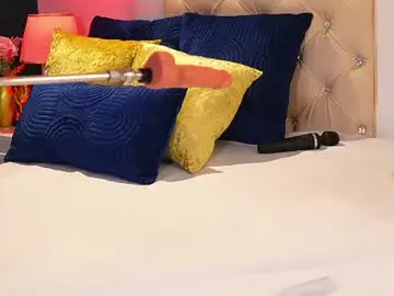 Chaturbate Free Live Porn of caroline_adams_