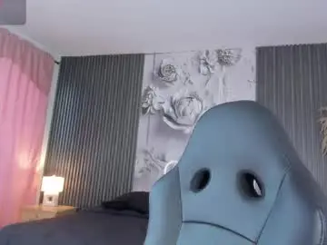 Chaturbate Live Porn of cherrybombs_