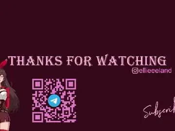 Chaturbate Private Sex Chat of ellie_land