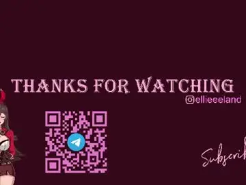 Chaturbate Adult Webcams of ellie_land