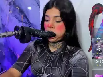 Chaturbate Best live sex cam show of emily_evol