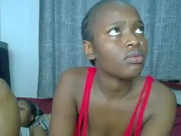 Chaturbate Adult Video Chat of godess_lunah