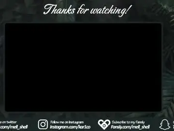 leonamell from chaturbate