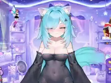 mei_azura from chaturbate